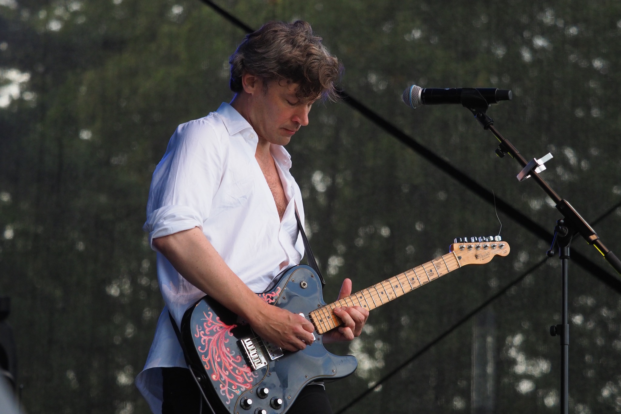 James Walmsley Live gallery image