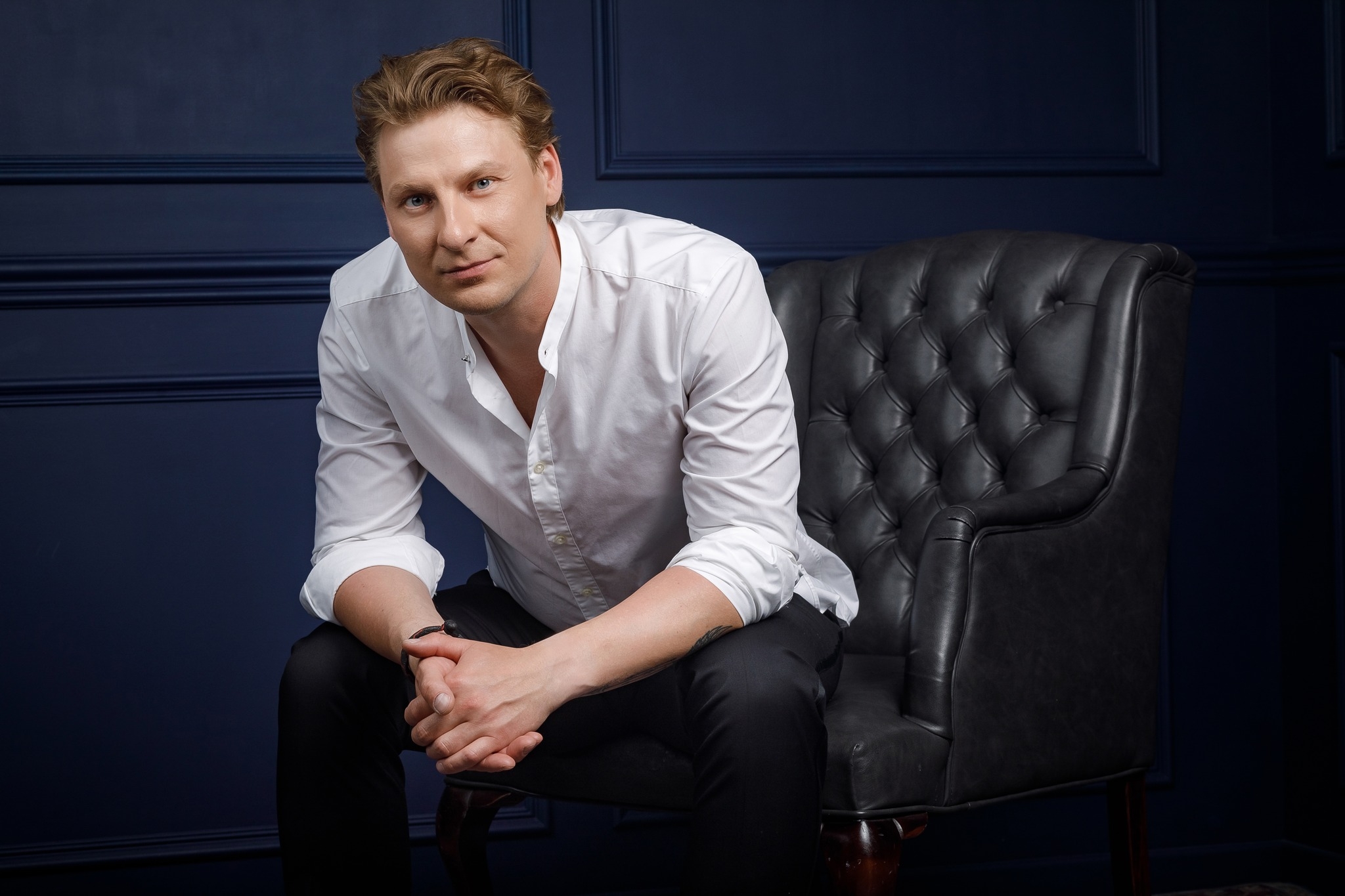 Justinas Lapatinskas Live Show gallery photo