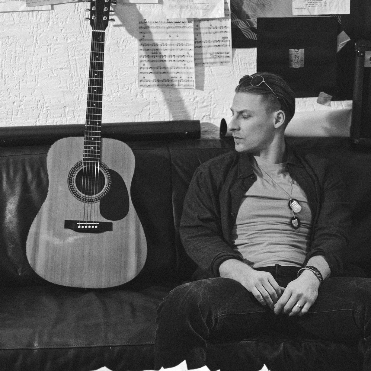 Justinas Lapatinskas Live Show gallery photo