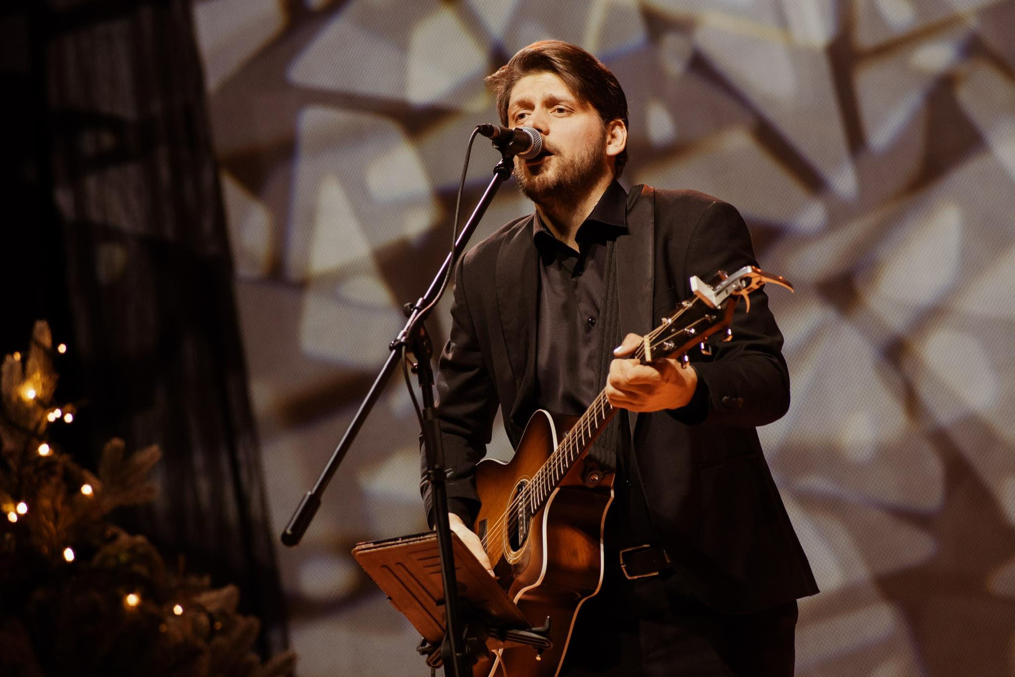 Justinas Stanislovaitis & Band