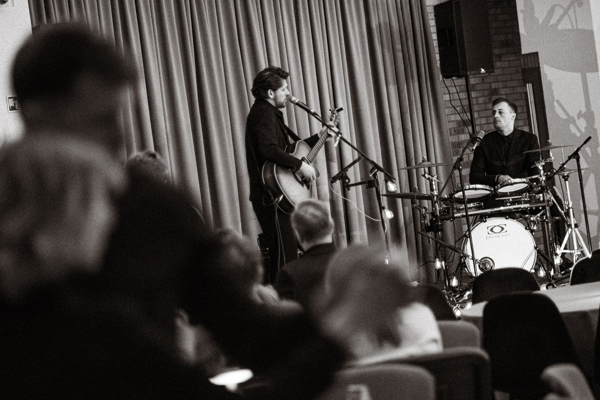 Justinas Stanislovaitis & Band gallery photo