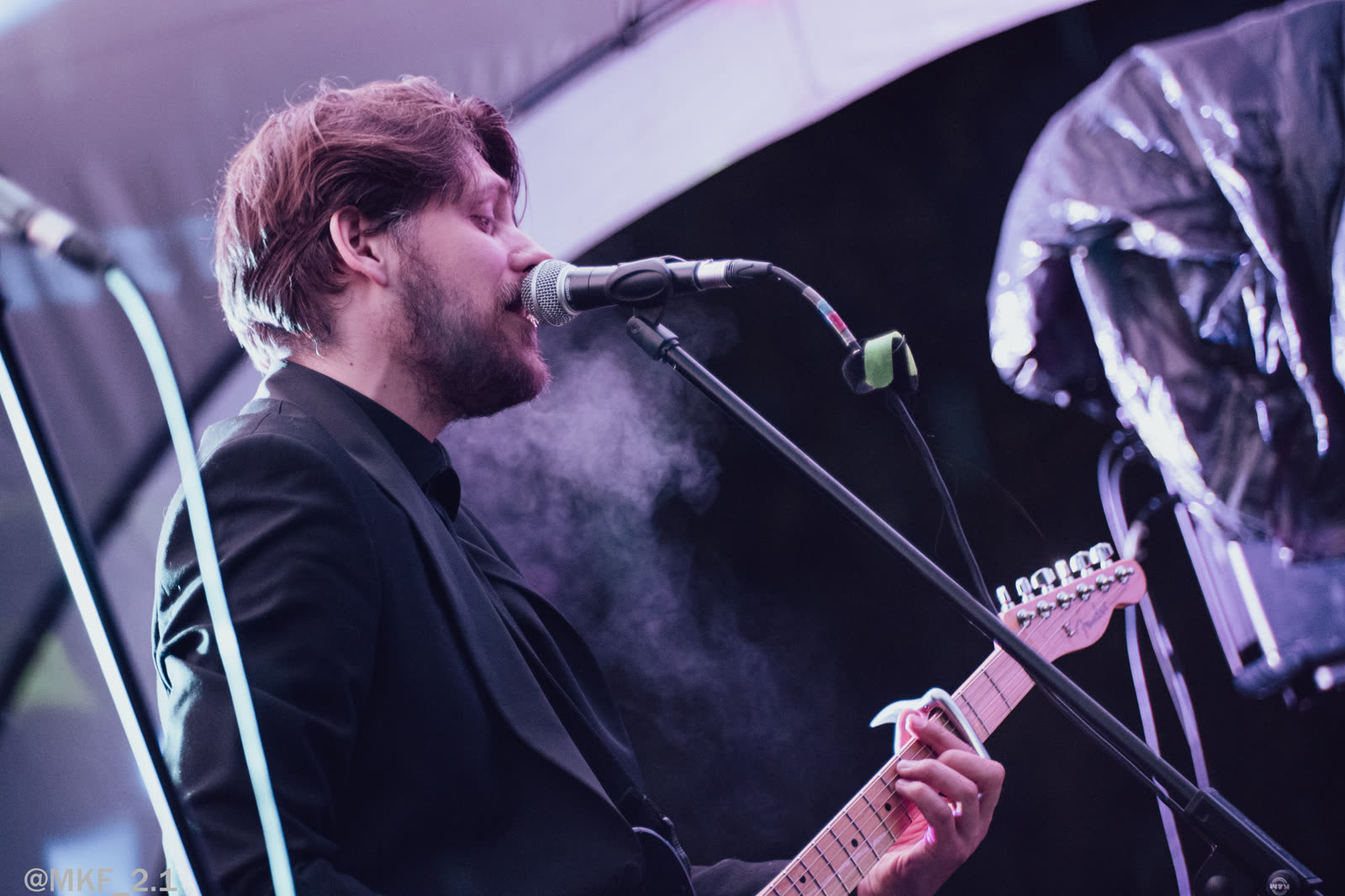 Justinas Stanislovaitis & Band gallery photo