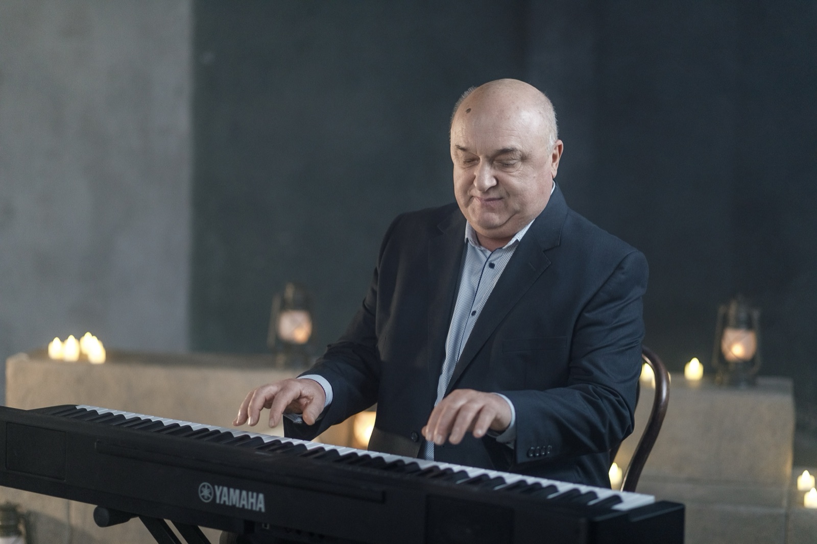 Ričardas Anusauskas Jazz Program