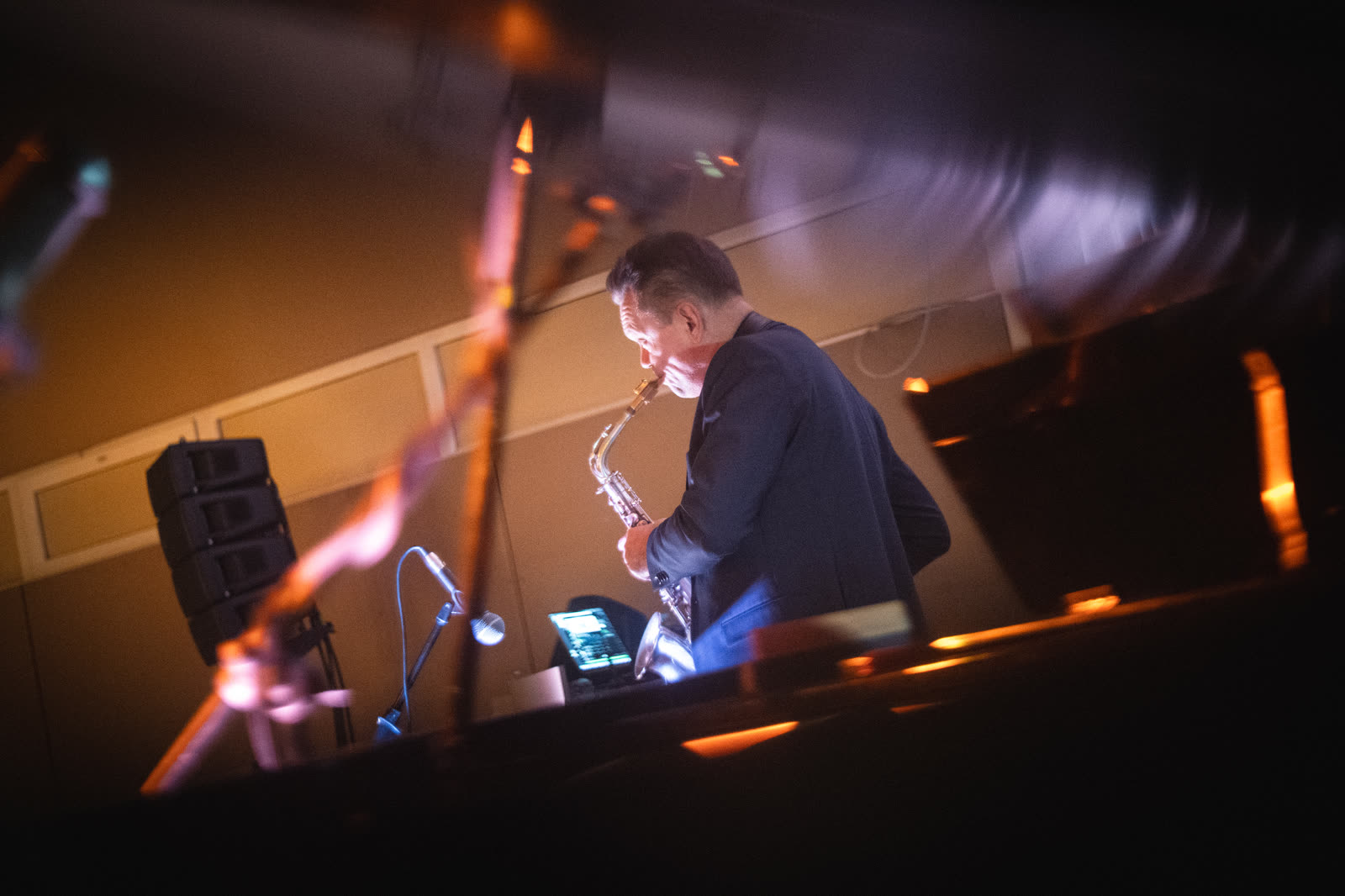 Ričardas Anusauskas Jazz Program gallery photo