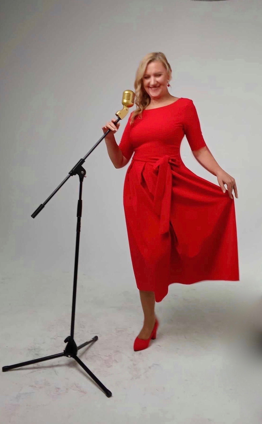 Rūta Anusauskienė – Event Host gallery photo