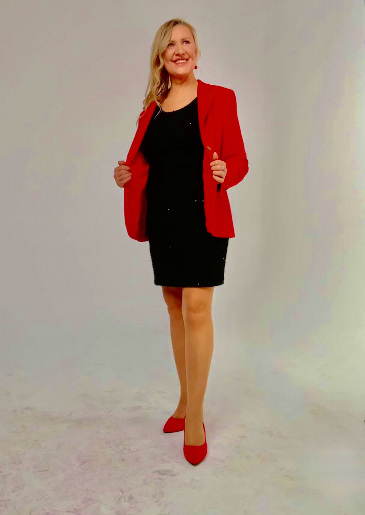 Rūta Anusauskienė – Event Host